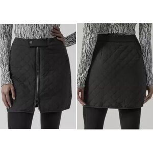 NWT Athleta Apres Ski Skirt | size 16